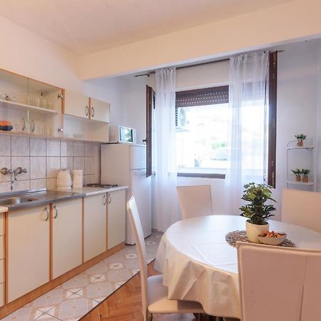 Ferienwohnung Lavita Libera Zadar Exterior foto