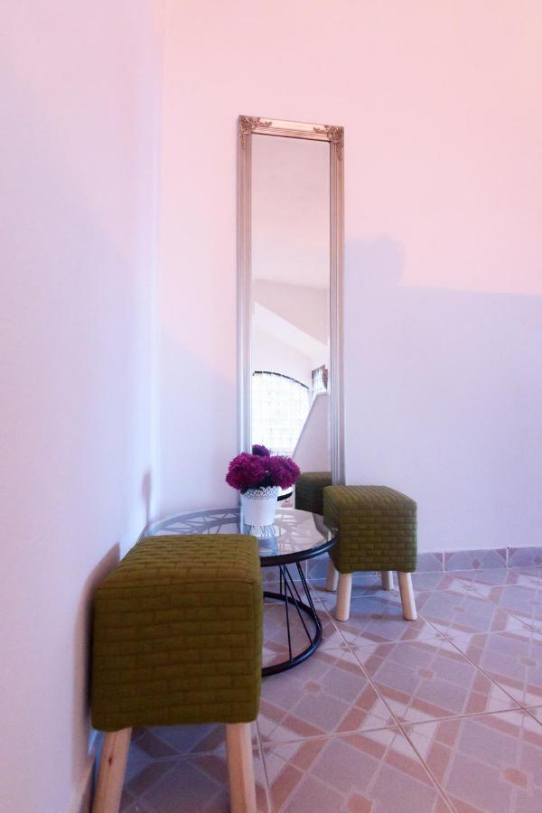 Ferienwohnung Lavita Libera Zadar Exterior foto