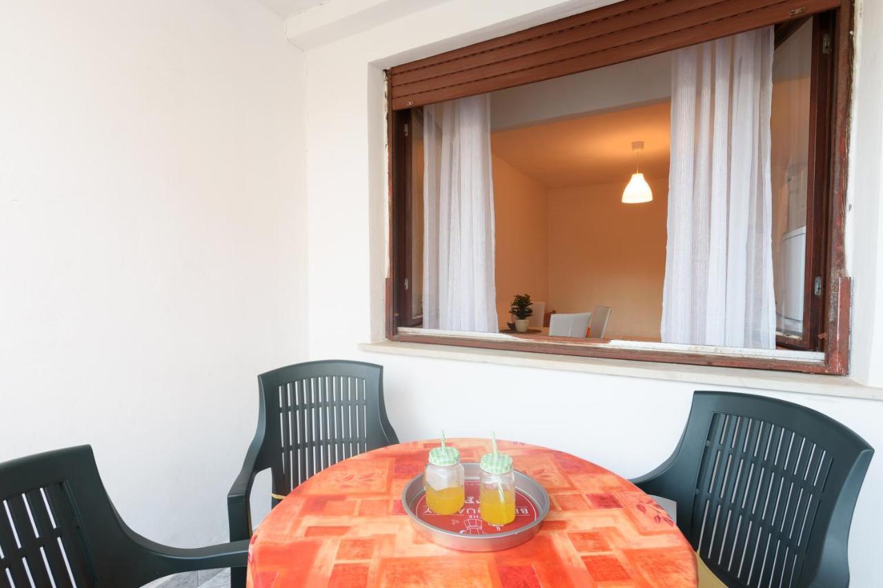 Ferienwohnung Lavita Libera Zadar Exterior foto